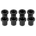 thumbnail image 2 of Reemplazo de buje de brazo oscilante, 8 piezas de buje de brazo de suspensión delantera larga para Polaris Calidad inigualable, 2 of 9