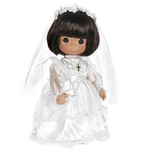 precious moments black dolls