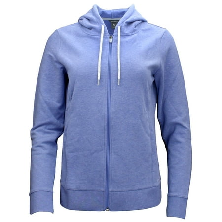 Eddie Bauer Womens Eddie Bauer Evergreen Hoodie Top Casual