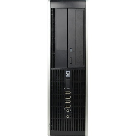 HP 6005 SFF ATHLON II X2 3.0 8GB 2TB DVRW W10P