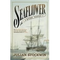 thumbnail image 1 of Pre-Owned Seaflower: A Kydd Novel (Paperback) 0743214633 9780743214636, 1 of 1