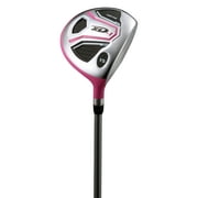 Aspire XD1 Womens Complete Right Handed Golf Club Package Set - 3 Color Options & 3 Sizes Available
