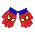 thumbnail image 3 of 3 Pares Guantes Niño/a Invierno Spiderman 4-8 Años, 3 of 8