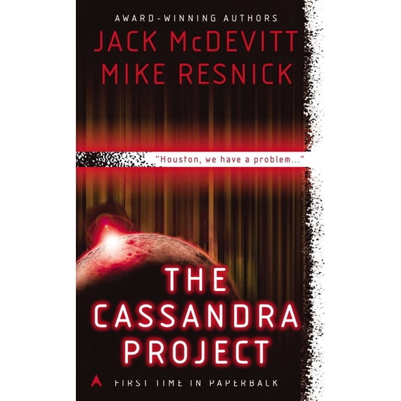 The Cassandra Project, (Paperback)