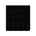thumbnail image 1 of 5Pcs Bra Extenders 5 Hooks 3 Rows Elastic Bra Strap Extension for Women, Soft Stretchy Back Bra Extension Strap, 1 of 5