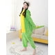 thumbnail image 1 of Conjunto de pijamas de animales para adultos, ropa de dormir Unisex, mono de invierno, pijamas de franela, disfraz de Navidad y Halloween, 1 of 3