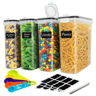 Which cereal storage boxes from like Walmart etc. fit a 1kg roll