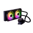 thumbnail image 1 of Cooler Master MasterLiquid 240, 1 of 1