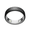 Stealth, variant on Oura Ring 5 - Deep Rose - Size 7 - World’s Smallest Smart Ring - Sleep, Activity, Women’s Health, AI Advisor, 1 Week of Battery Life, Size Before You Buy, Android & iOS Compatible