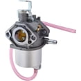 thumbnail image 5 of munirater Carburetor For Club Car DS FE290 FOR Kawasaki Engine Gas Golf Cart 1016478, 5 of 7