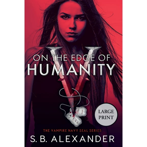 On the Edge of Humanity, (Paperback)