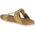 thumbnail image 7 of Chaco Lowdown Slide Women Curry, 7 of 7