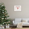 thumbnail image 3 of Stupell Industries Holiday Peppermint Factory Holiday Painting Gray Framed Art Prints Wall Art, 30 x 24, 3 of 10