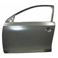 thumbnail image 1 of Puerta Jetta 2011 A 2018 Volkswagen Del Izq Genérica ., 1 of 4