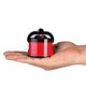 thumbnail image 2 of Afilador de cuchillos en miniatura con ventosa para todo tipo de hojas de afeitar Sharpblue, 2 of 4