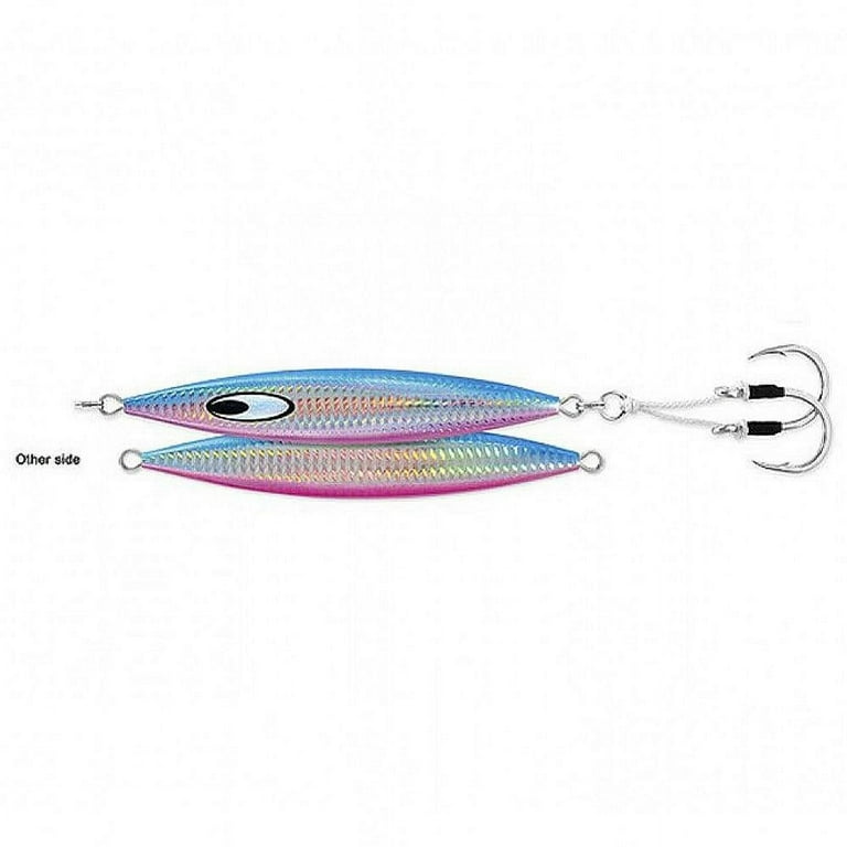 Daiwa Saltiga SK Jig Super Glow, 300g Jigs
