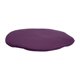 thumbnail image 1 of OHOIOLLA Funda Decorativa Para Taburete Redondo Morado Material Resistente Y Duradero, 1 of 8