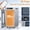 20-Tray WIFI, variant on Commercial Food Dehydrator Machine, 1500W Jerky Dehydrators with 20 Stainless Steel Large Trays, 194°F Temperature Control & 24H Timer Food Dryer for Fruit Meat Herb Dog Treats