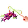 thumbnail image 3 of Mattel Batman Missions: paquete Batman VS The Joker, 3 of 7