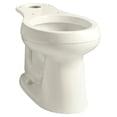thumbnail image 1 of Kohler Cimarron Comfort Height Round Front Bowl 10 in. Rough In, 1 of 2