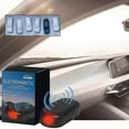 thumbnail image 2 of New Upgraded Electromagnetic Deicer Molecular Interface Snow Remover Air Freshener Car Antifreeze Electromagnetic Ice Melting, 2 of 5