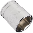 thumbnail image 1 of GEARWRENCH 1/2" Drive 6 Point Standard SAE Socket 15/16" - 80610D, 1 of 1