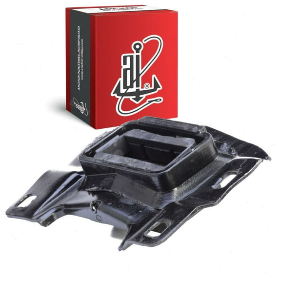 Anchor Left Automatic Transmission Mount compatible with Mazda 3 2.0L 2.5L L4 2010-2013