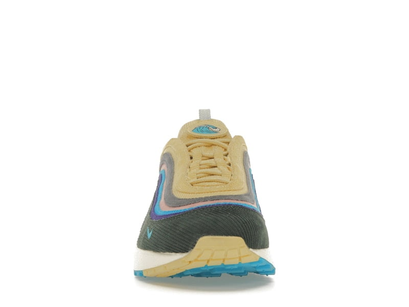 sean wotherspoon laces