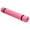 Pink, variant on WeeWhimsy Extra Wide Yoga Mat 68" x 24",6mm Non Slip Exercise Mat with Carrying Strap,Large Workout Mat for Yoga, Pilates, Stretching, HIIT & Home Gym