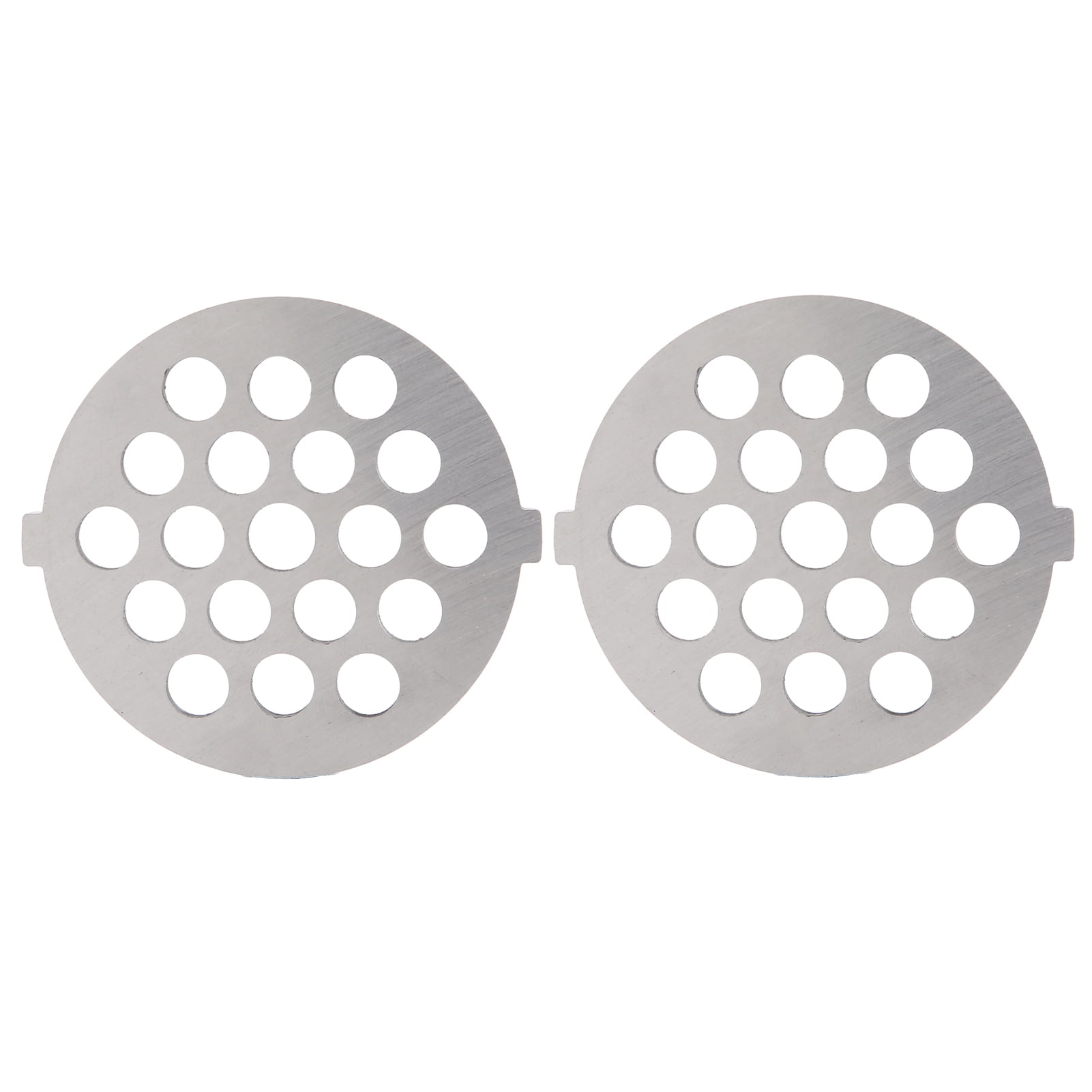 Meat Chopper Disc, Meat Grinder Plate, Easy To Install And Disassemble