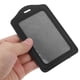 thumbnail image 5 of GAXIRE 10Ud Protector De Tarjetas Vertical Transparente Con Material PU Para Uso Profesional, 5 of 6