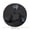 Black, variant on 3-in-1 Hands-Free Hat Fan, Three Solar Fan Outdoor Cooling Fan Hat, UPF 50+ Removable & Type-C Charge, Breathable & Fast Dry Solar Fan Hat for Men Women - Black