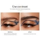 thumbnail image 4 of Lápiz de cejas 3D Lápiz de cejas Microblading impermeable a prueba de manchas para maquillaje, 4 of 9