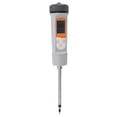 thumbnail image 1 of Soil Tester, Portable Soil Hygrometer High Accuracy Sensor ABS Stainless Steel  for PH, 1 of 7