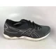 thumbnail image 3 of Asics Gel Nimbus 24 Black/ White Men's Athletic Shoe Running Sz 13 US, 3 of 6