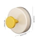 thumbnail image 3 of Ganchos de ventosa Organizador de pared | Gancho de plástico resistente Strong Hold | Reutilizable extraíble sin taladro | Antideslizante para llaves, sombreros, bufandas | Carga máxima de 3 kg |, 3 of 6