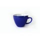 thumbnail image 5 of Creature Cups Taza De Cerámica Con Forma De Rana (11 Onzas Azul Cobalto)  La Taza Interior Con Animal Oculto En 3D Emerge Mientras Bebes  Regalo Para Los Amantes Del Café Y El Té, Para Fiestas De Cu, 5 of 5