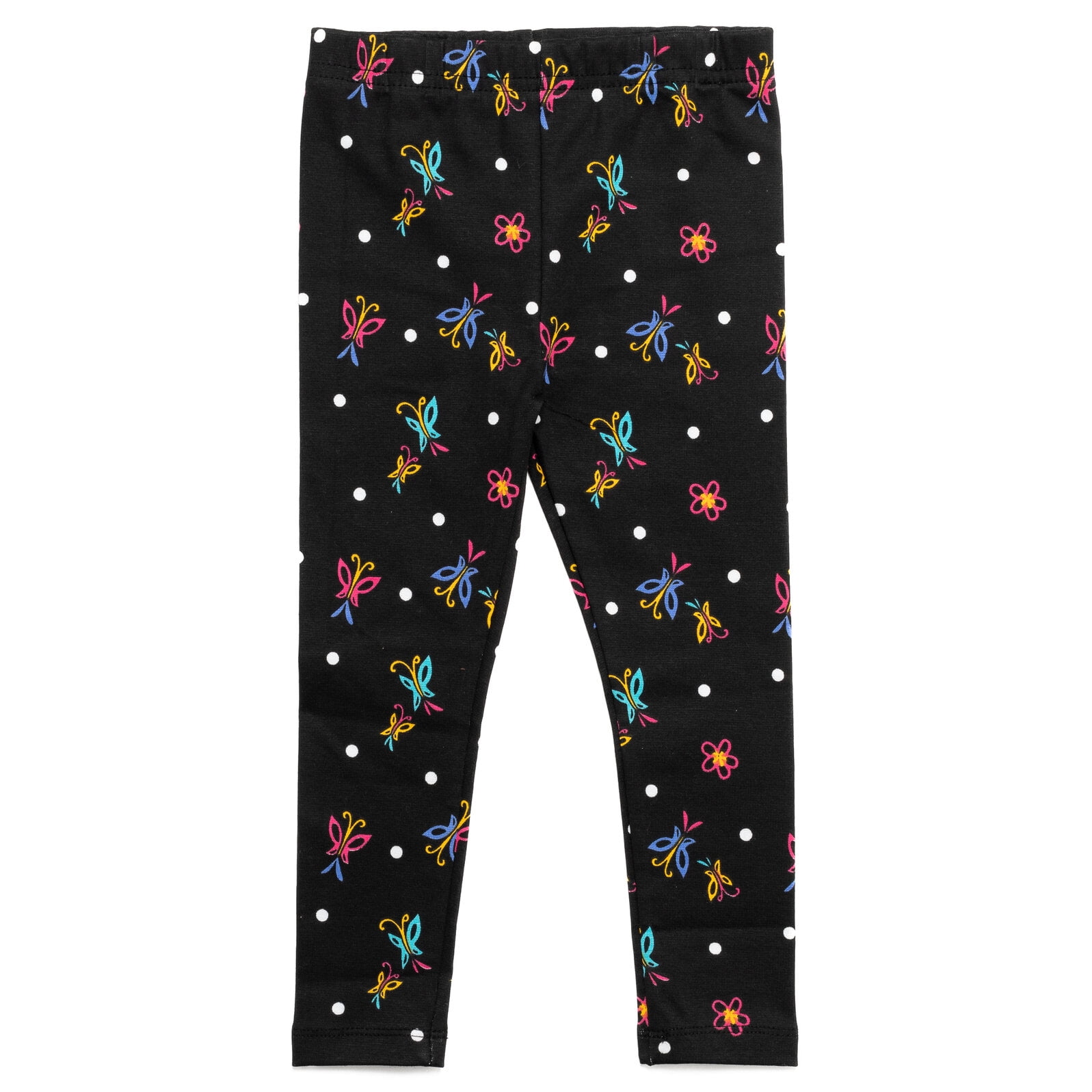 Disney Encanto Mirabel Little Girls Sweatshirt and Leggings Outfit Set Toddler to Little Kid