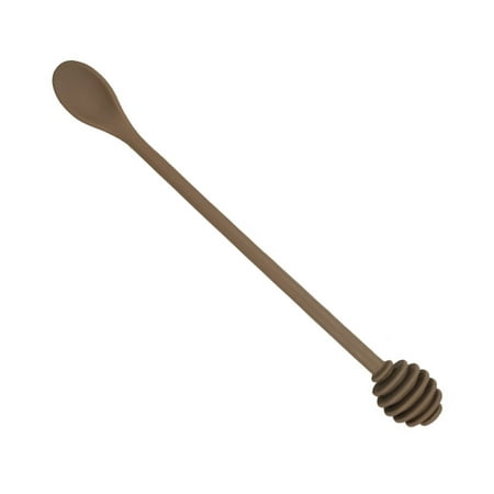 

CHOMOEN Spoon Honey Dipper Sticks Mixing Server Silicone Materials Clearance Ball Gift