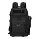 thumbnail image 1 of Kuymtek Mochila Pesca Equipo Pesca Impermeable Pesca (negro), 1 of 7