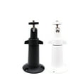 thumbnail image 1 of Camera Security Support Adjustable Mounting Bracket Wall-Mounted Cam Stand Holder Waterproof Surveillance Brackets for Outdoor White, 1 of 9
