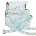 thumbnail image 4 of PU Vintage Camera Protective Case Shoulder Bag for Instant Camera mini11/9/8, 4 of 5