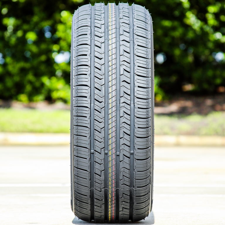 Ferentino Eternopresa 215/45R17 87V Standard Load Performance All