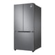 thumbnail image 2 of Refrigerador Samsung 25 Pies French Door RF25C5551S9/EM Silver, 2 of 4