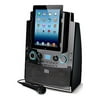 The Singing Machine iPad Karaoke System with CD&G