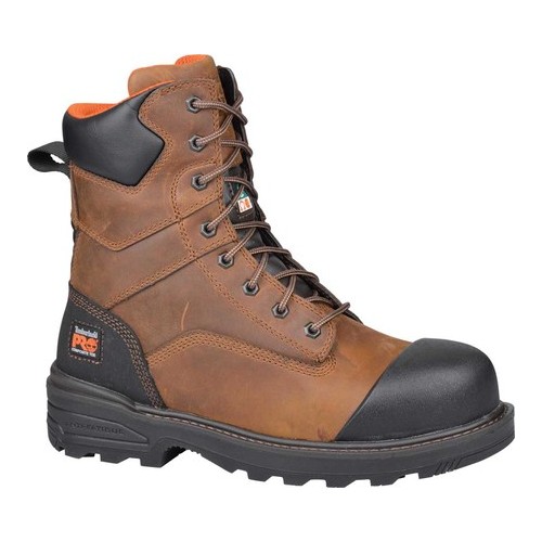 timberland pro resistor 8 review