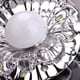 thumbnail image 1 of Lámpara Moderna de techo LED para sala de estar montada en superficie porche pasillo pasillos lámparas JShteea  Para estrenar, 1 of 8