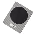 thumbnail image 1 of Desk Cup Warmer, Wide Application Beverage Warmer 220V  for Egg Yellow,Pink,Green,Grey, 1 of 8
