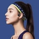 thumbnail image 4 of Auriculares de natación IHAO X18 True Bone Conduction 32 GB IP68, 4 of 7