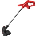 thumbnail image 3 of CRAFTSMAN String Trimmer/Edger, Corded Electric, 12-Inch (CMEST900), 3 of 8